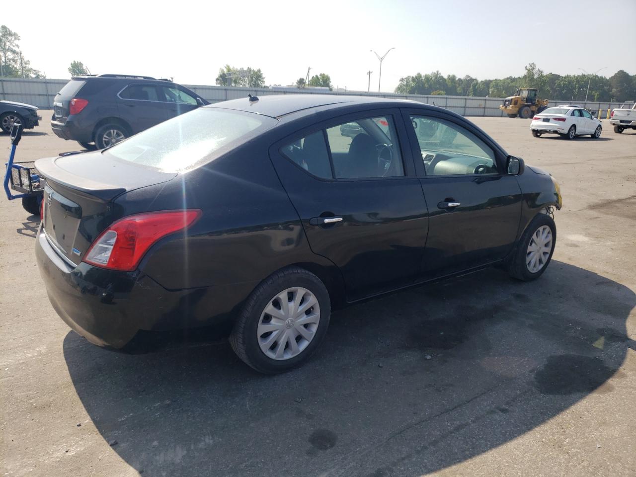 3N1CN7APXCL883862 2012 Nissan Versa S