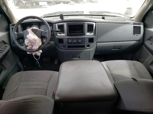 2007 Dodge Ram 1500 St VIN: 1D7HA18247S263849 Lot: 55200434