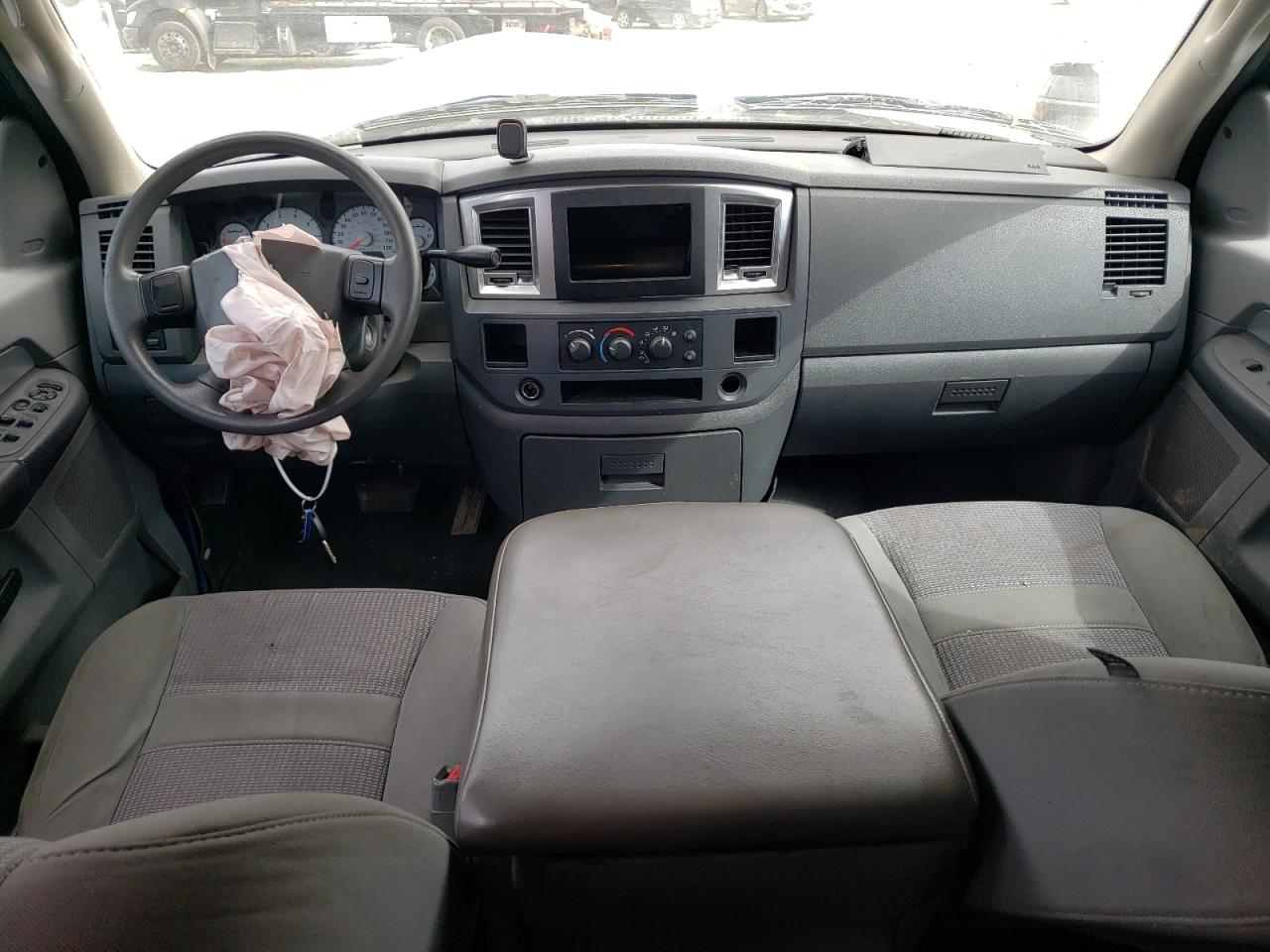 1D7HA18247S263849 2007 Dodge Ram 1500 St