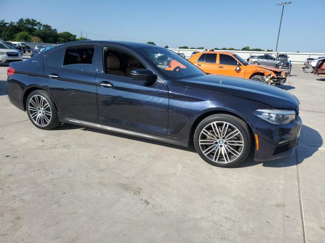 2018 BMW 530E VIN: WBAJA9C59JB034275 Lot: 55499704