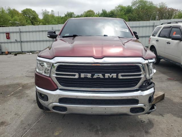 2019 Ram 1500 Big Horn/Lone Star VIN: 1C6SRFFT9KN762291 Lot: 53892554