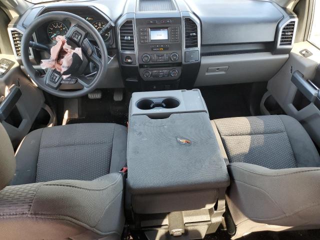 2018 Ford F150 Supercrew VIN: 1FTEW1CB7JKC56634 Lot: 54838194