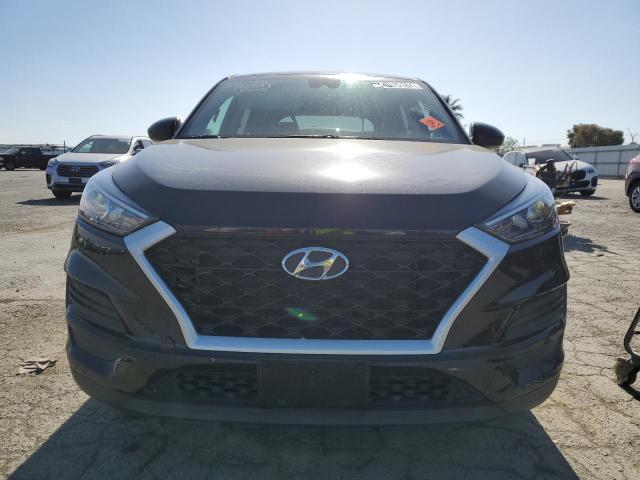 2021 Hyundai Tucson Se VIN: KM8J23A4XMU383814 Lot: 54915184