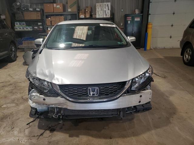 2014 Honda Civic Lx VIN: 2HGFB2F5XEH525168 Lot: 56087794