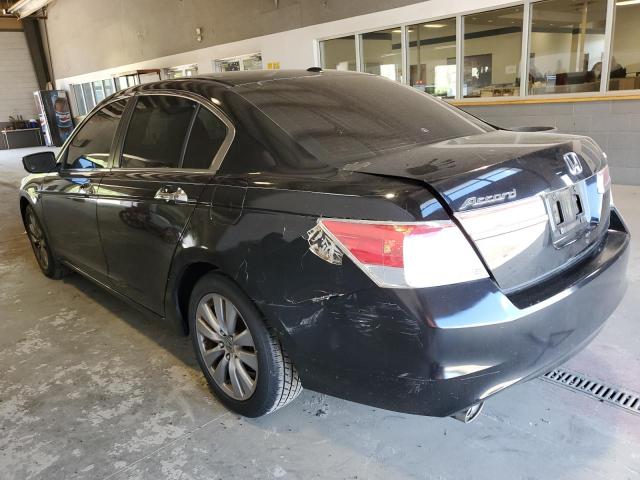 2012 Honda Accord Exl VIN: 1HGCP3F84CA030688 Lot: 53231984