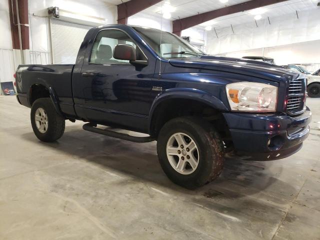 2007 Dodge Ram 1500 St VIN: 1D7HU16287J500892 Lot: 54964094