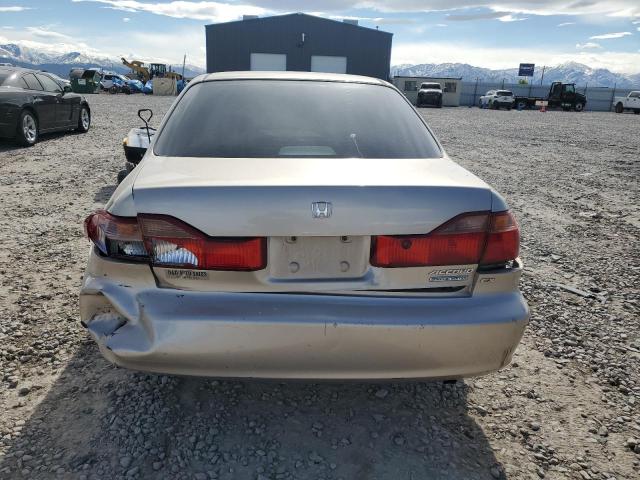 2000 Honda Accord Ex VIN: 1HGCG6673YA102416 Lot: 54468304