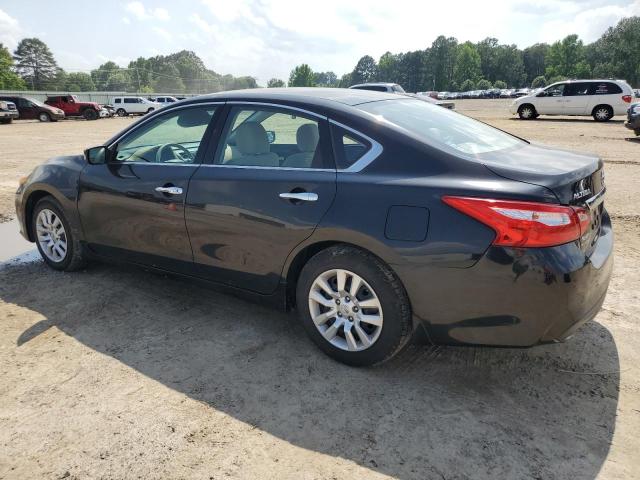 2016 Nissan Altima 2.5 VIN: 1N4AL3AP4GN361310 Lot: 53522294