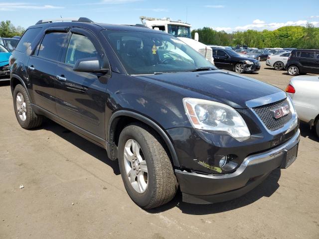 2011 GMC Acadia Sle VIN: 1GKKRPED9BJ334628 Lot: 53578764