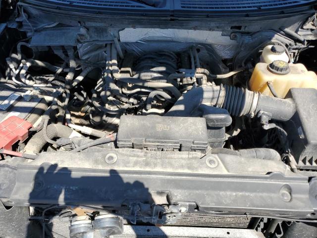 1FTFW1EF6CFB18860 2012 Ford F150 Supercrew