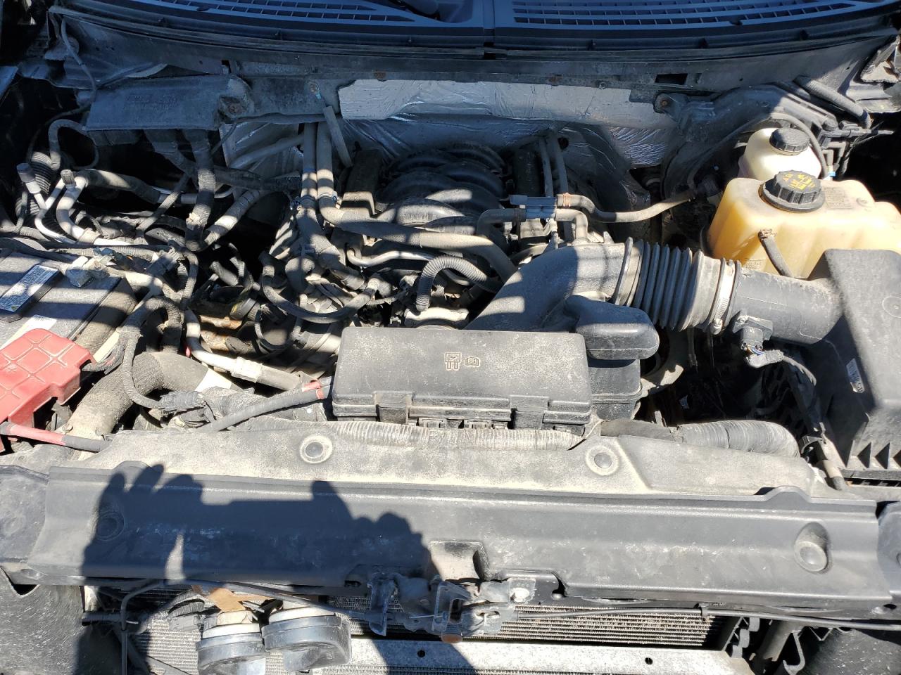 1FTFW1EF6CFB18860 2012 Ford F150 Supercrew 1FTFW1EF6CFB18860 2012 Ford F150 Supercrew