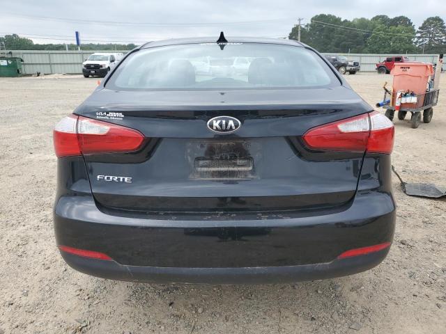 2015 Kia Forte Lx VIN: KNAFX4A69F5368153 Lot: 55542614