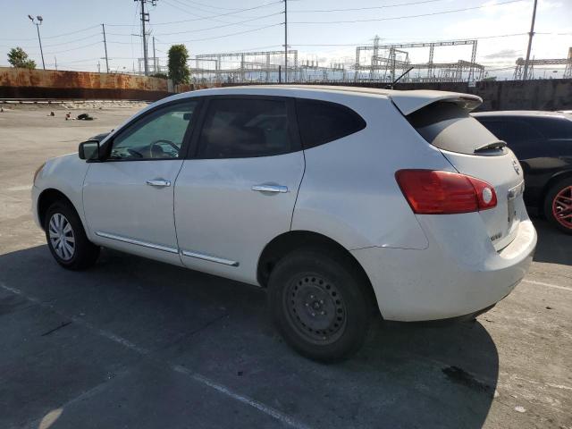 2011 Nissan Rogue S VIN: JN8AS5MV0BW289127 Lot: 55914034