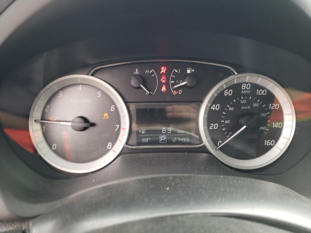 3N1AB7AP5FY228208 2015 Nissan Sentra S