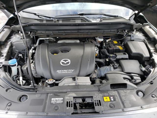 2019 MAZDA CX-5 GRAND - JM3KFBDM2K0650393