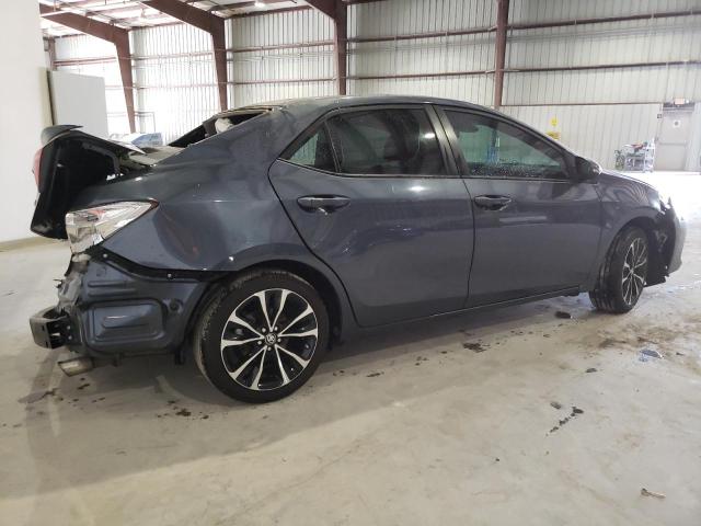 2018 Toyota Corolla L VIN: 2T1BURHE5JC970015 Lot: 53269464