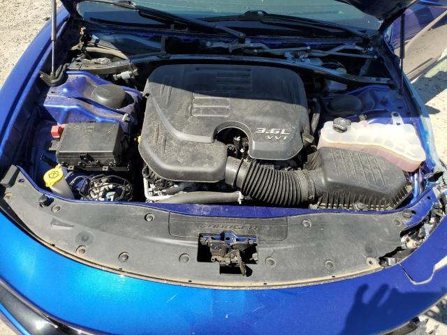 2021 Dodge Charger Sxt VIN: 2C3CDXJG2MH685145 Lot: 52380314