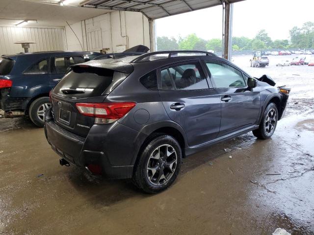 2019 Subaru Crosstrek Premium VIN: JF2GTACC6KH231251 Lot: 52571944