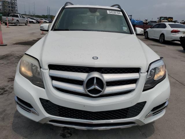 2015 Mercedes-Benz Glk 350 VIN: WDCGG5HBXFG405533 Lot: 54538104