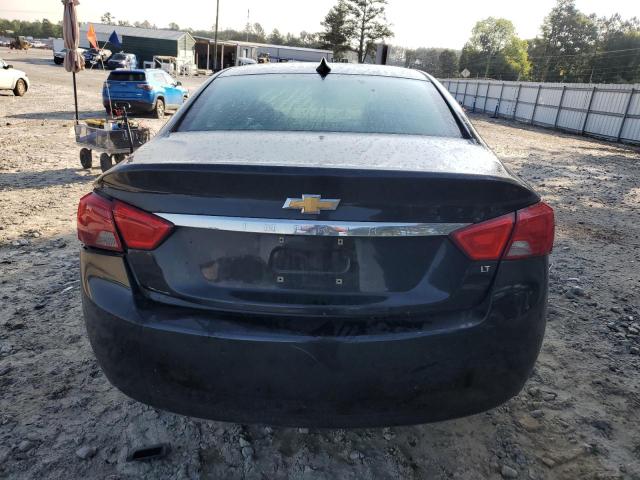 2015 Chevrolet Impala Lt VIN: 2G1115SLXF9216905 Lot: 52518694