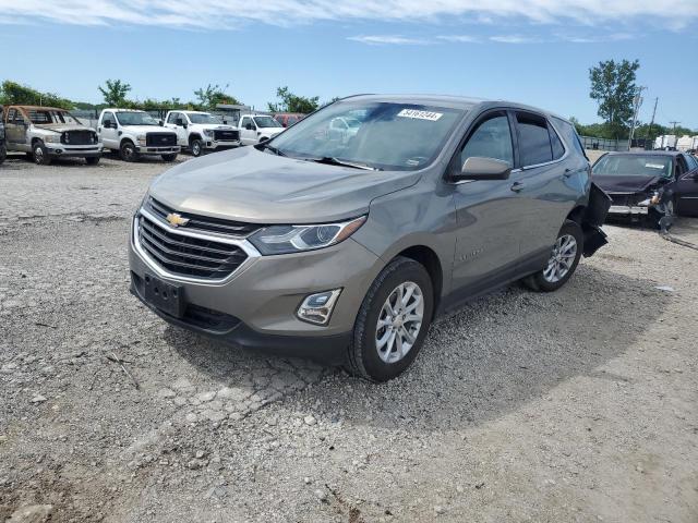 3GNAXJEV0JS626319 2018 CHEVROLET EQUINOX - Image 1