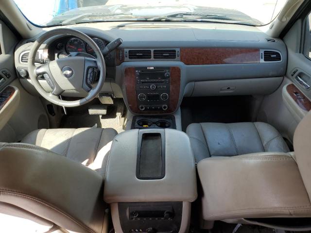 2008 Chevrolet Silverado K2500 Heavy Duty VIN: 1GCHK23608F223107 Lot: 54708664