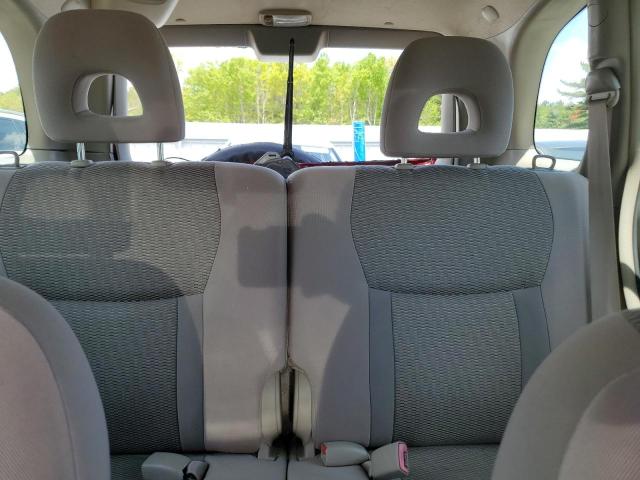 2004 Toyota Rav4 VIN: JTEGD20V040037822 Lot: 54695524