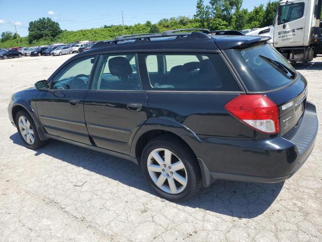 2008 Subaru Outback 2.5I VIN: 4S4BP61C887336476 Lot: 56906724