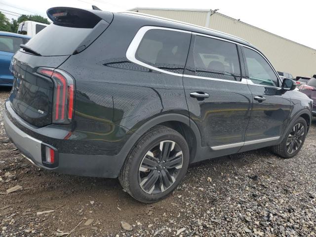 2024 Kia Telluride Sx VIN: 5XYP5DGC2RG441367 Lot: 55378454