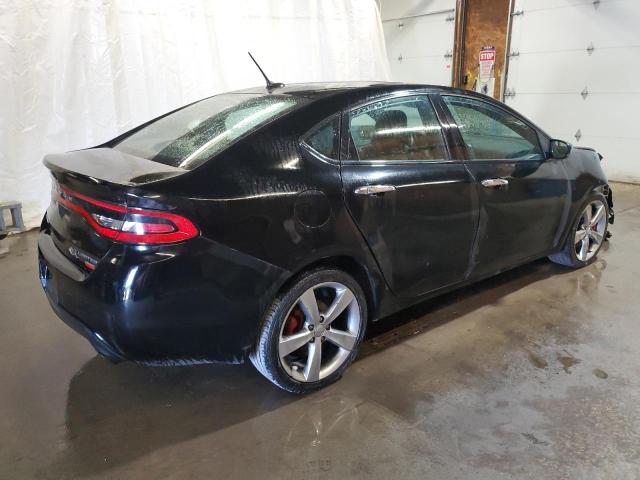 2013 Dodge Dart Limited VIN: 1C3CDFCH1DD313096 Lot: 55517624