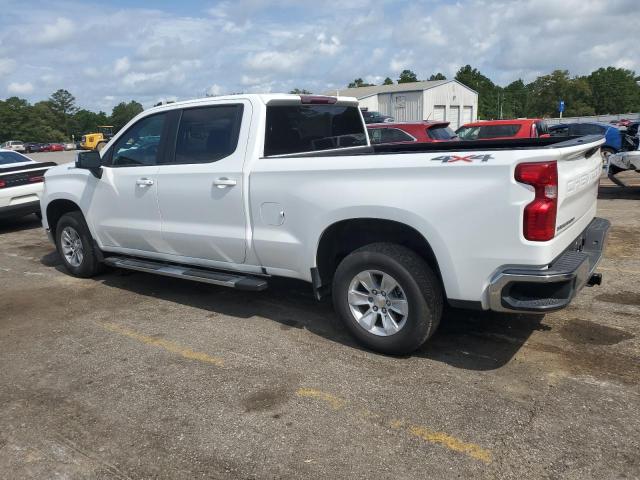 2023 Chevrolet Silverado K1500 Lt VIN: 3GCPDDEK4PG337412 Lot: 53776894