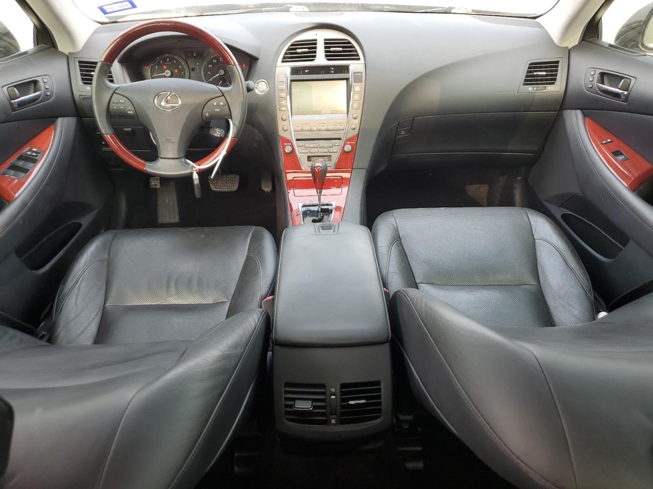 JTHBJ46G292295538 2009 Lexus Es 350