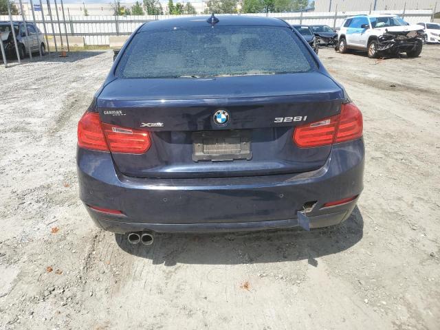 VIN WBA3B3C53FJ985250 2015 BMW 3 Series, 328 XI no.6