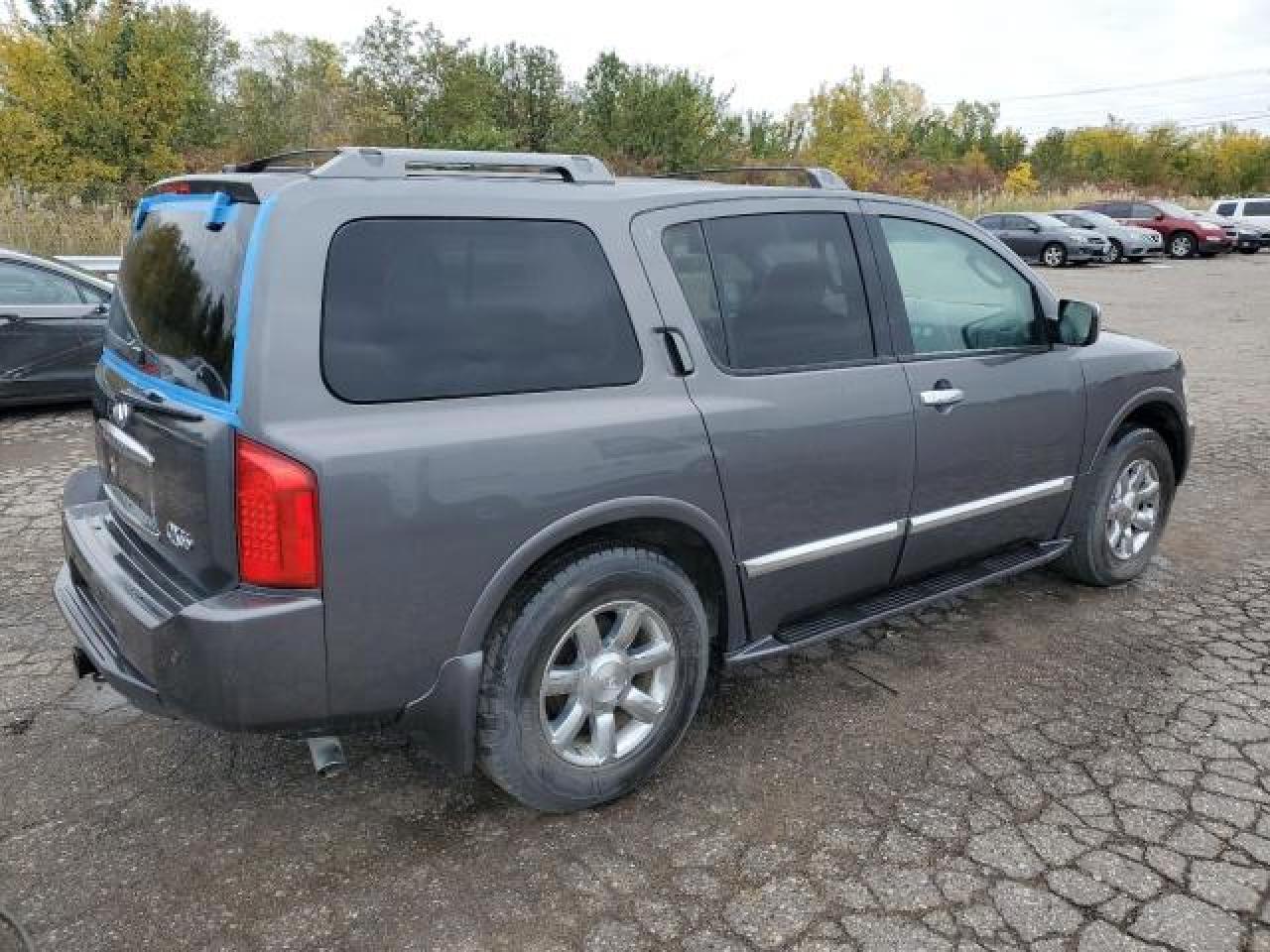 5N3AA08C25N800098 2005 Infiniti Qx56