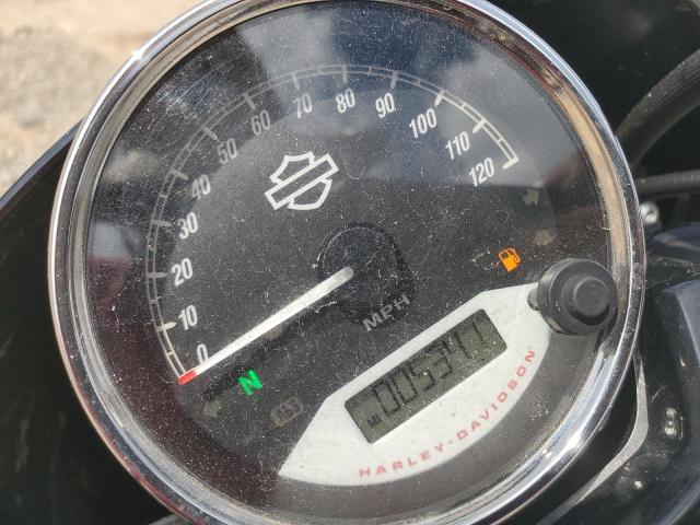 2019 HARLEY-DAVIDSON XG500 1HD4NAA11KC506601