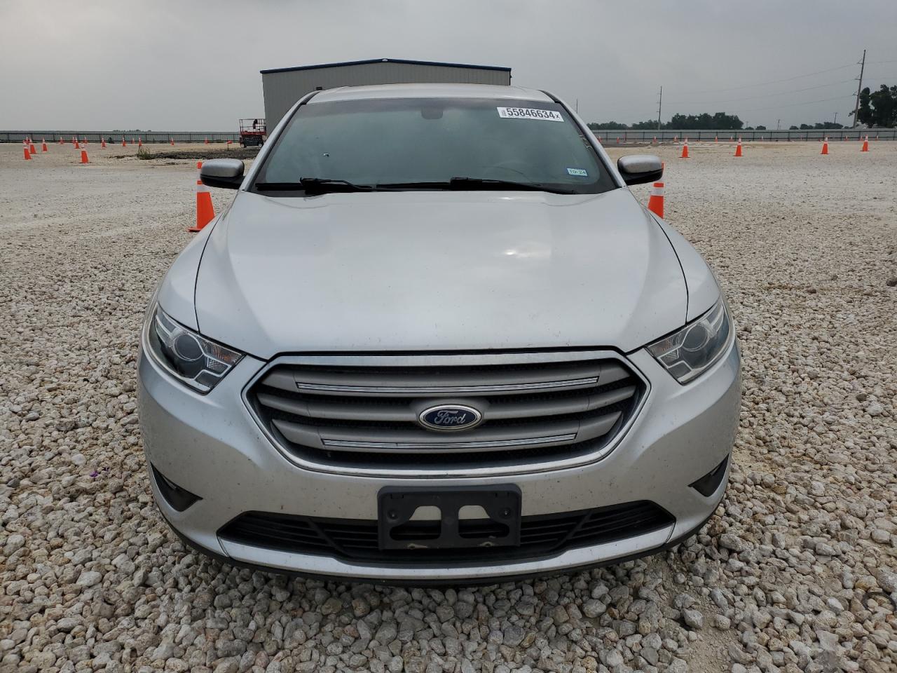 1FAHP2E88FG175014 2015 Ford Taurus Sel