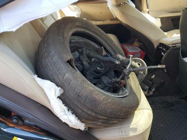 2017 Lexus Es 300H VIN: JTHBW1GG7H2136107 Lot: 55283424