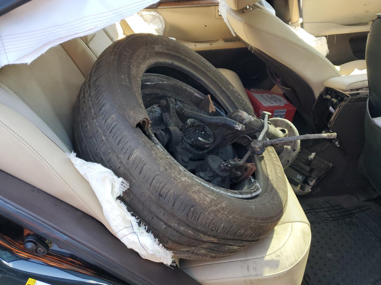 JTHBW1GG7H2136107 2017 Lexus Es 300H