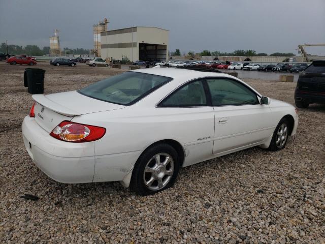 2003 Toyota Camry Solara Se VIN: 2T1CF22P23C604774 Lot: 53834414