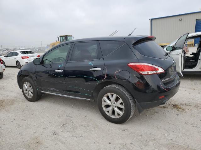 2014 Nissan Murano S VIN: JN8AZ1MU7EW409991 Lot: 53969344