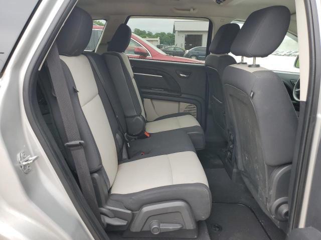 2009 Dodge Journey Sxt VIN: 3D4GH57VX9T602526 Lot: 54555954