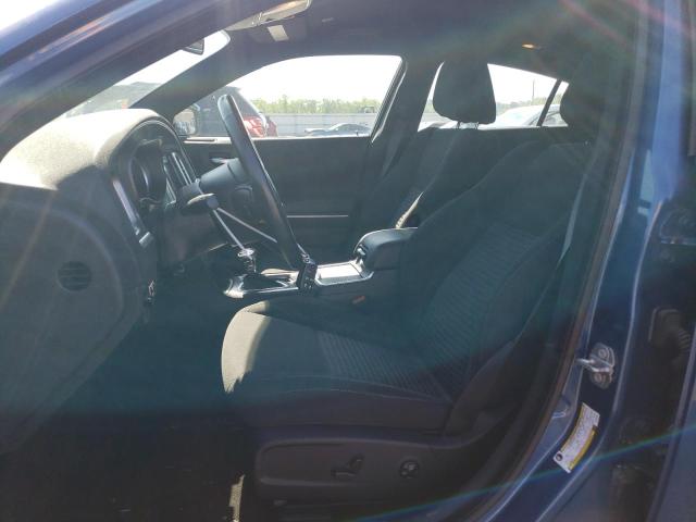 2020 Dodge Charger Sxt VIN: 2C3CDXBG5LH194551 Lot: 53369804