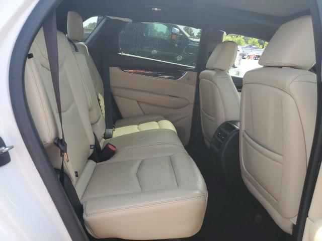 2018 CADILLAC XT5 LUXURY - 1GYKNCRS7JZ202082
