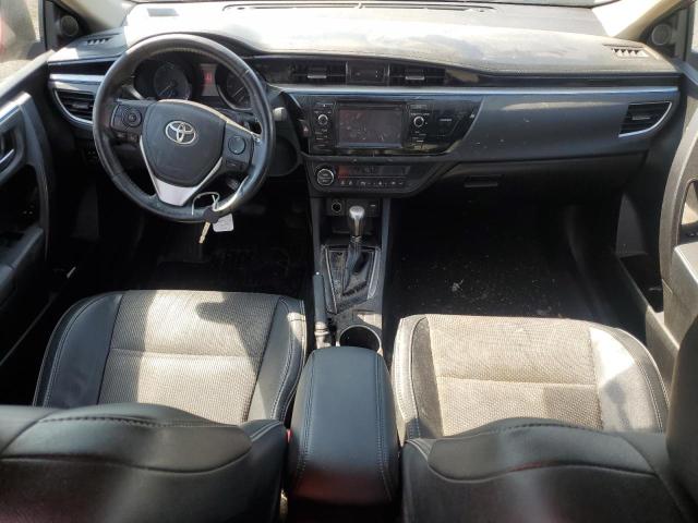 2T1BURHE0FC341690 | 2015 Toyota corolla l