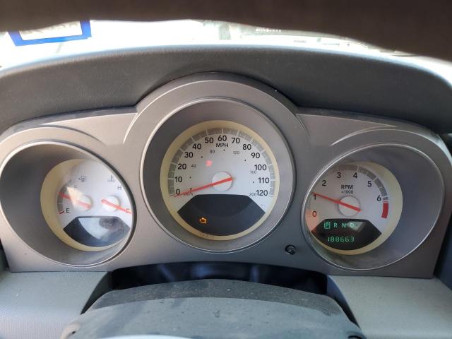 2008 Dodge Avenger Se VIN: 1B3LC46KX8N114155 Lot: 55276714