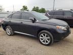 LEXUS RX 350 photo