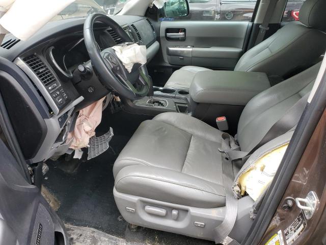 2018 TOYOTA SEQUOIA LI 5TDJY5G13JS155987
