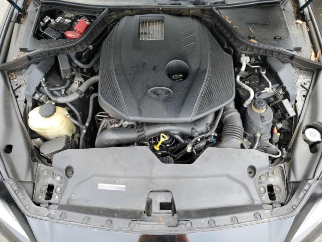 2016 Infiniti Q50 Base VIN: JN1CV7AP5GM201045 Lot: 55409674