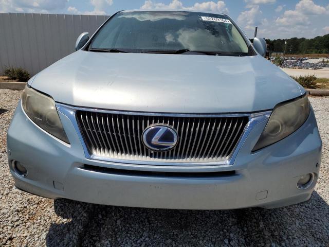 2010 Lexus Rx 450 VIN: JTJZB1BA8A2002269 Lot: 55269164