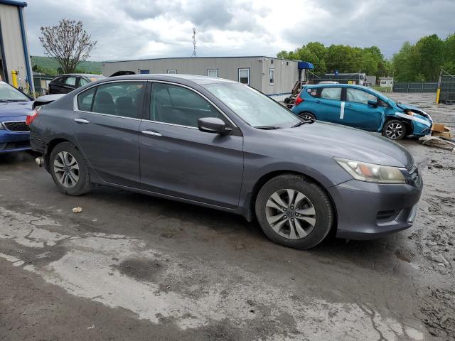 2013 Honda Accord Lx VIN: 1HGCR2F32DA249725 Lot: 53826834